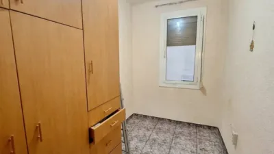 Apartment in La Vila Olímpica del Poblenou photo 14