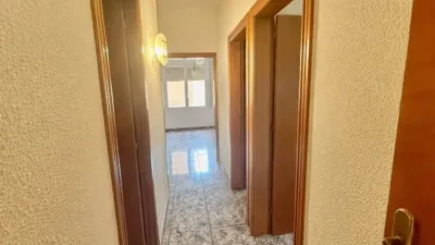 Apartment in La Vila Olímpica del Poblenou photo 8