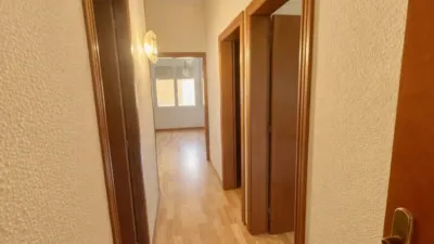 Apartment in La Vila Olímpica del Poblenou photo 9