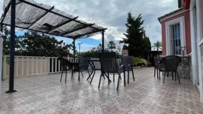 Chalet in Crevillent photo 15