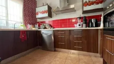 Chalet in Crevillent photo 17