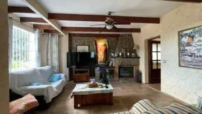 Chalet in Crevillent photo 20