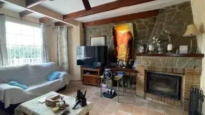 Chalet in Crevillent photo 21