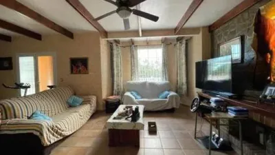 Chalet in Crevillent photo 22