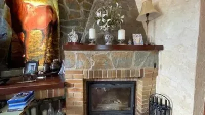 Chalet in Crevillent photo 23