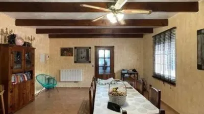 Chalet in Crevillent photo 25