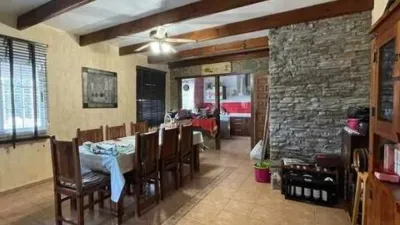 Chalet in Crevillent photo 26