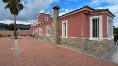 Casa – Crevillent, el Baix Vinalopó - Vista 2