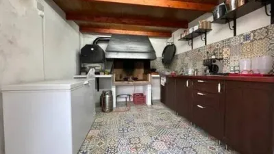Chalet in Crevillent photo 32