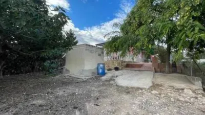 Chalet in Crevillent photo 35