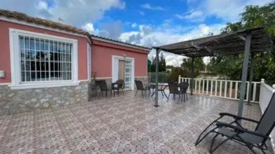 Casa – Crevillent, el Baix Vinalopó - Vista 3