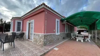 Casa – Crevillent, el Baix Vinalopó - Vista 4