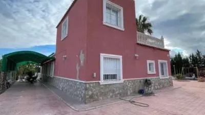 Casa – Crevillent, el Baix Vinalopó - Vista 5