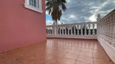 Casa – Crevillent, el Baix Vinalopó - Més