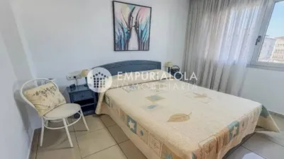 Piso en venta en Carrer de la Punta del Llevant, Santa Margarida (Roses) de 240.000 €