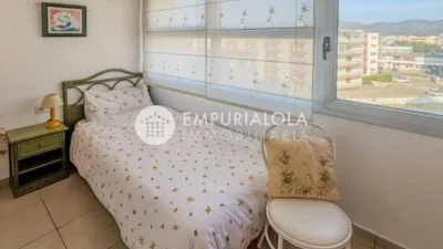 Piso en venta en Carrer de la Punta del Llevant, Santa Margarida (Roses) de 240.000 €