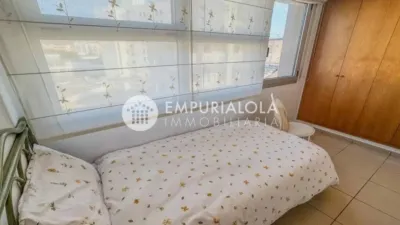 Piso en venta en Carrer de la Punta del Llevant, Santa Margarida (Roses) de 240.000 €