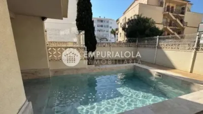 Piso en venta en Carrer de la Punta del Llevant, Santa Margarida (Roses) de 240.000 €