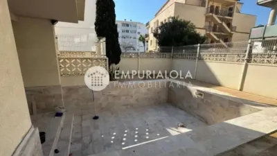 Piso en venta en Carrer de la Punta del Llevant, Santa Margarida (Roses) de 240.000 €