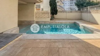 Piso en venta en Carrer de la Punta del Llevant, Santa Margarida (Roses) de 240.000 €