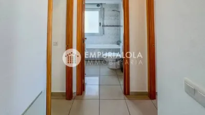 Piso en venta en Carrer de la Punta del Llevant, Santa Margarida (Roses) de 240.000 €