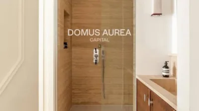Piso en alquiler en Recoletos - Imagen 16