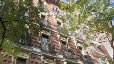 Piso en alquiler en Recoletos - Imagen 19