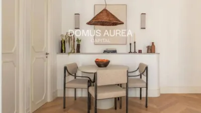 Piso en alquiler en Recoletos - Imagen 4