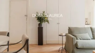 Piso en alquiler en Recoletos - Imagen 6