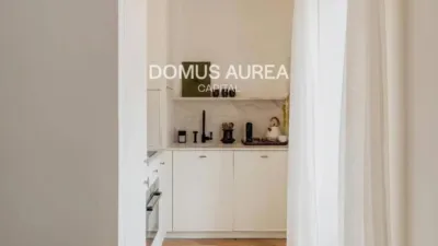 Piso en alquiler en Recoletos - Imagen 8