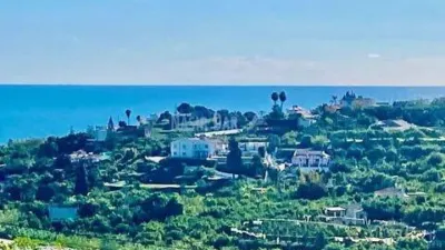 Chalet on Avenida de Pescia-La Noria-Pueblo Rocío photo 12