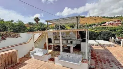 Chalet on Avenida de Pescia-La Noria-Pueblo Rocío photo 14