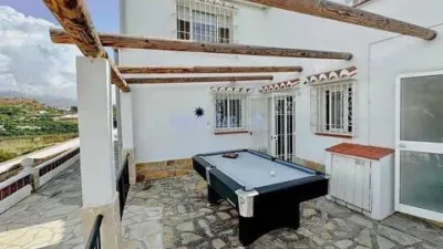 Chalet on Avenida de Pescia-La Noria-Pueblo Rocío photo 16