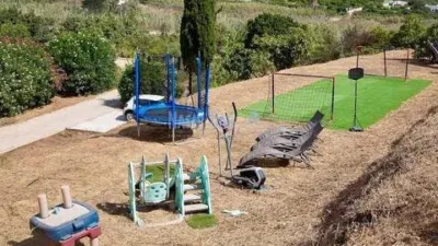 Chalet on Avenida de Pescia-La Noria-Pueblo Rocío photo 17