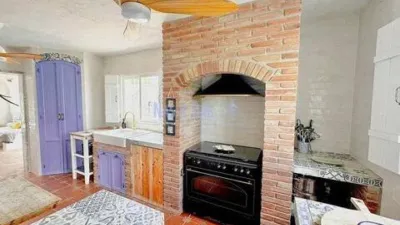 Chalet on Avenida de Pescia-La Noria-Pueblo Rocío photo 22