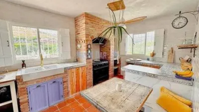 Chalet on Avenida de Pescia-La Noria-Pueblo Rocío photo 23