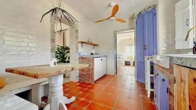 Chalet on Avenida de Pescia-La Noria-Pueblo Rocío photo 24