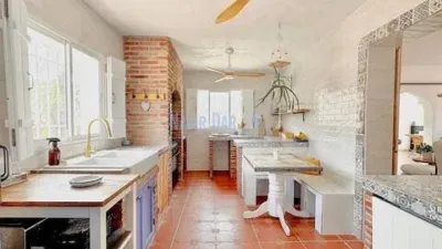 Chalet on Avenida de Pescia-La Noria-Pueblo Rocío photo 25