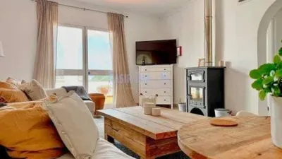 Chalet on Avenida de Pescia-La Noria-Pueblo Rocío photo 26