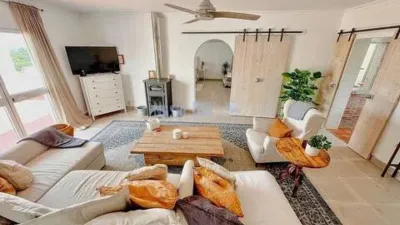 Chalet on Avenida de Pescia-La Noria-Pueblo Rocío photo 27