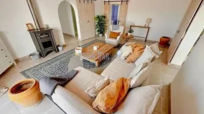 Chalet on Avenida de Pescia-La Noria-Pueblo Rocío photo 29