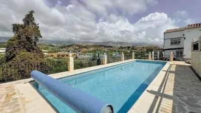 Chalet on Avenida de Pescia-La Noria-Pueblo Rocío photo 2