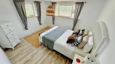 Chalet on Avenida de Pescia-La Noria-Pueblo Rocío photo 30
