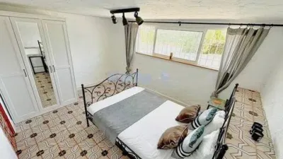 Chalet on Avenida de Pescia-La Noria-Pueblo Rocío photo 32