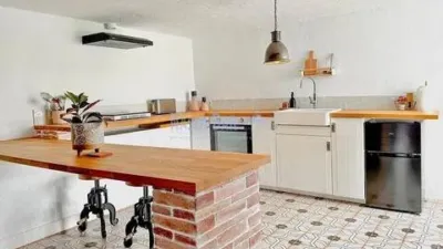 Chalet on Avenida de Pescia-La Noria-Pueblo Rocío photo 34