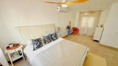 Chalet on Avenida de Pescia-La Noria-Pueblo Rocío photo 35