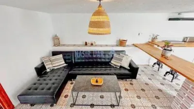 Chalet on Avenida de Pescia-La Noria-Pueblo Rocío photo 36