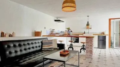 Chalet on Avenida de Pescia-La Noria-Pueblo Rocío photo 37