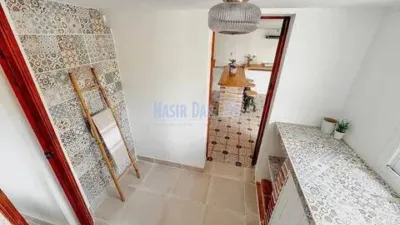 Chalet on Avenida de Pescia-La Noria-Pueblo Rocío photo 38