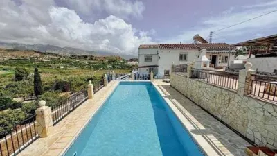 Chalet on Avenida de Pescia-La Noria-Pueblo Rocío photo 3
